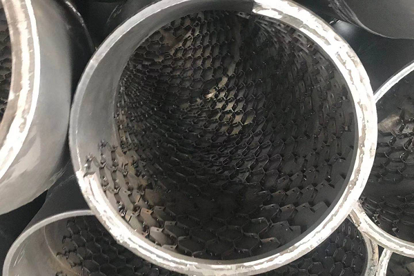 龟甲网耐磨弯头哪家好 龟甲网耐磨弯头哪家好