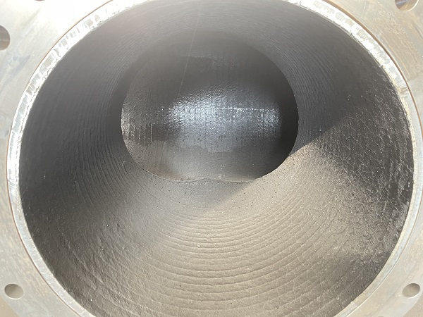 合金堆焊耐磨管道 合金堆焊耐磨管道