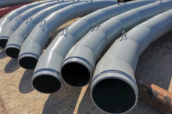 电除尘耐磨管道 电除尘耐磨管道