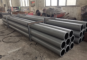 KMTBCr26高铬耐磨管是哪种管道呢? KMTBCr26高铬耐磨管是哪种管道呢?