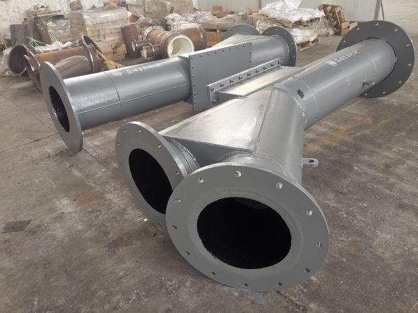 供应背包耐磨弯头 供应背包耐磨弯头