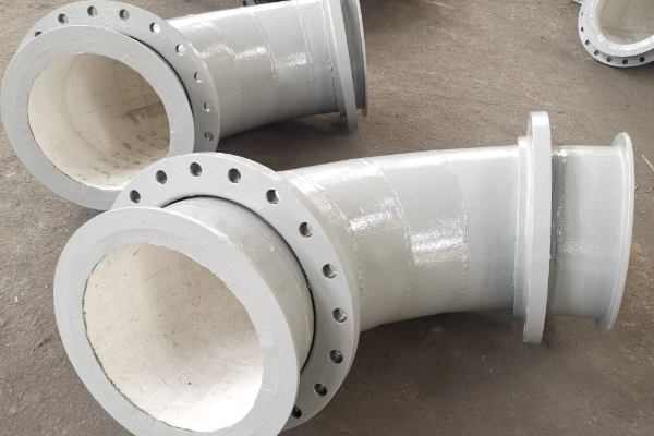 内衬陶瓷复合管哪家好 内衬陶瓷复合管哪家好