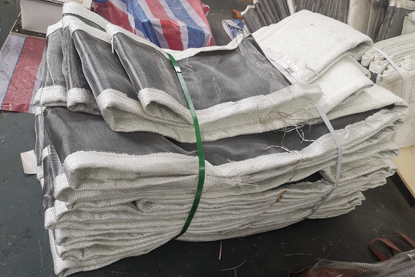 非金属织物膨胀节蒙皮 非金属织物膨胀节蒙皮