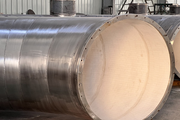 不锈钢内衬陶瓷管件适用哪种行业? 不锈钢内衬陶瓷管件适用哪种行业?