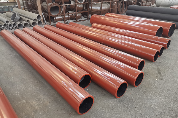 双金属复合钢管生产厂家 双金属复合钢管生产厂家