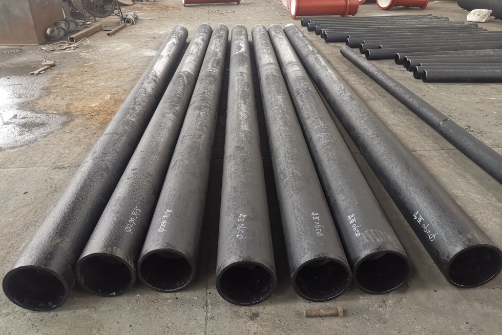 稀土耐磨合金管厂家 稀土耐磨合金管厂家