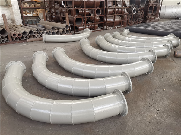 双金属耐磨管道厂家价格 双金属耐磨管道厂家价格