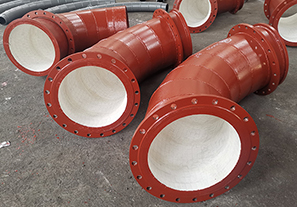 钢衬陶瓷耐磨管厂家的价格与什么有关呢? 钢衬陶瓷耐磨管厂家的价格与什么有关呢?