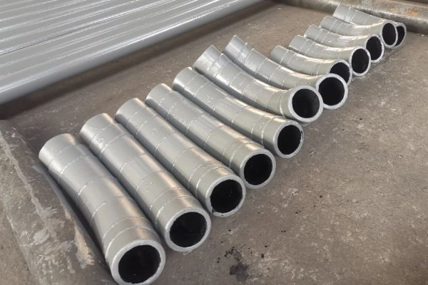 冶金双金属复合管 冶金双金属复合管