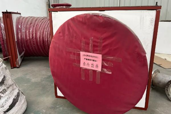 不锈钢陶瓷耐磨管道 不锈钢陶瓷耐磨管道