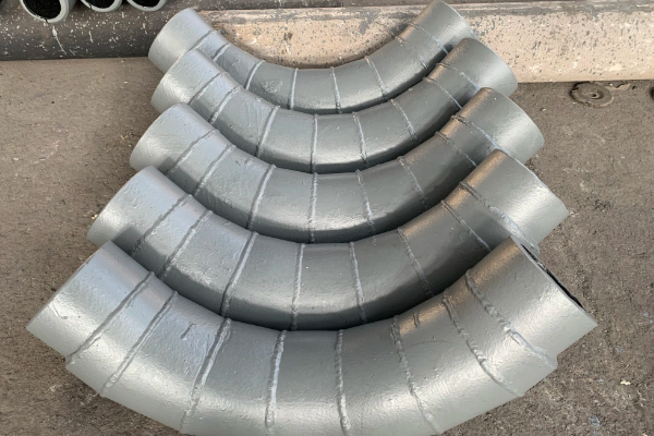 双金属复合弯头dn200 双金属复合弯头dn200