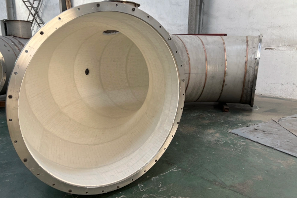 复合陶瓷耐磨管销售 复合陶瓷耐磨管销售