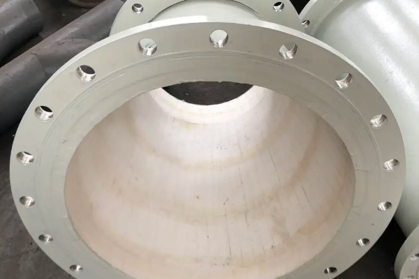 管式炉使用的陶瓷变径管 管式炉使用的陶瓷变径管