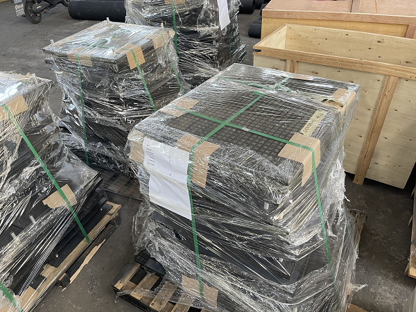 输煤系统耐磨衬板 输煤系统耐磨衬板