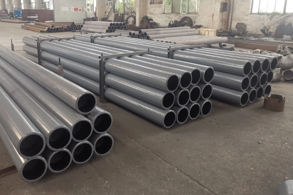 dn300耐磨尾矿输送管道 dn300耐磨尾矿输送管道