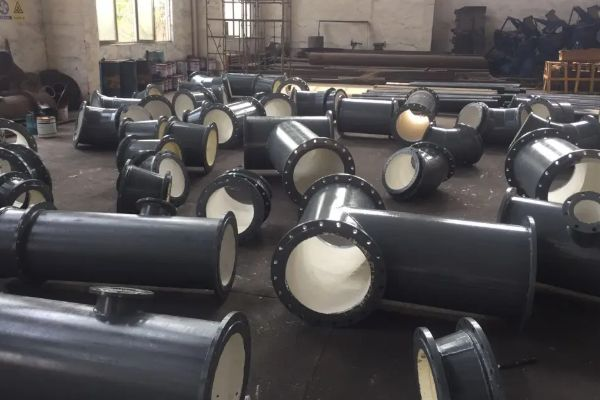 耐磨陶瓷内衬复合钢管哪家好 耐磨陶瓷内衬复合钢管哪家好