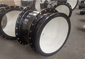 陶瓷复合耐磨弯头生产厂家的价格背后 陶瓷复合耐磨弯头生产厂家的价格背后