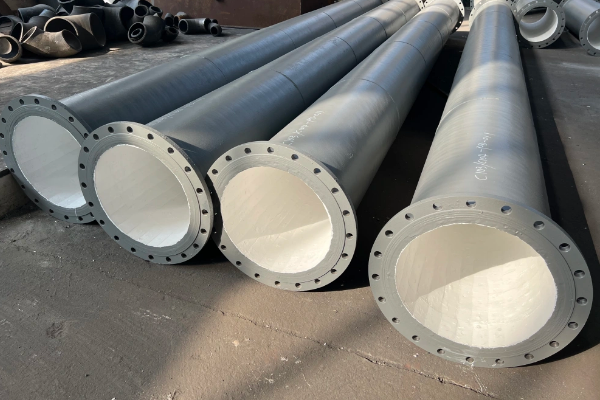 贴片内衬耐磨陶瓷管哪里有 贴片内衬耐磨陶瓷管哪里有