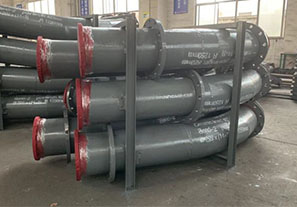 自蔓燃陶瓷耐磨弯头厂家-产品讲解 自蔓燃陶瓷耐磨弯头厂家-产品讲解