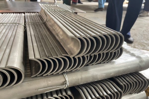 3mm不锈钢防磨瓦 3mm不锈钢防磨瓦