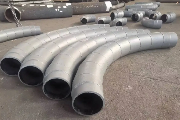 尾矿回填耐磨管材质 尾矿回填耐磨管材质