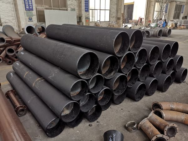 销售稀土合金耐磨弯头 销售稀土合金耐磨弯头