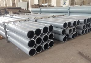 除灰用双金属耐磨管道的优势在哪里? 除灰用双金属耐磨管道的优势在哪里?