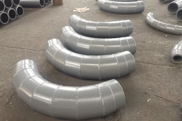 冶金废渣耐磨管道 冶金废渣耐磨管道