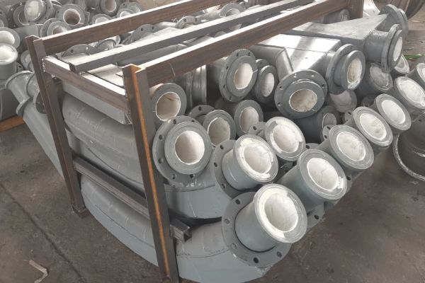 背包内衬陶瓷耐磨弯头尺寸定制范围多少? 背包内衬陶瓷耐磨弯头尺寸定制范围多少?