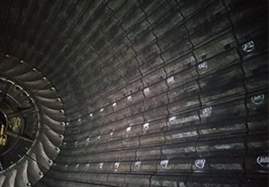 挖到宝了!中速磨煤机导向耐磨衬板,耐磨性能不错哦! 挖到宝了!中速磨煤机导向耐磨衬板,耐磨性能不错哦!