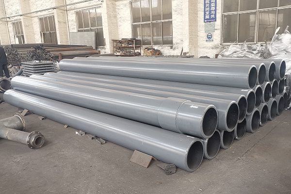 耐磨输灰管道厂家 耐磨输灰管道厂家