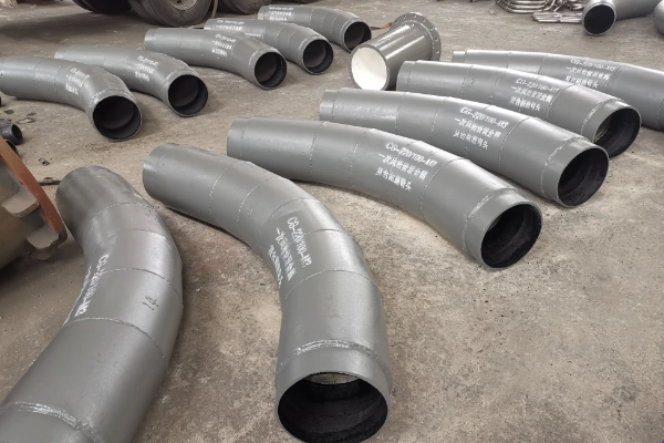 耐磨弯头哪里生产 耐磨弯头哪里生产