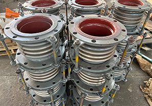 粉煤灰伸缩管道是什么呢? 粉煤灰伸缩管道是什么呢?