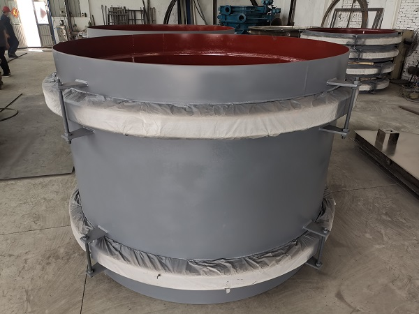 粉煤灰伸缩管道 粉煤灰伸缩管道