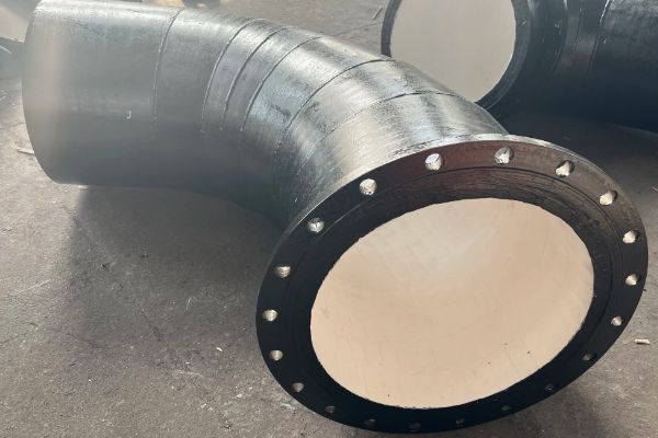 陶瓷贴片耐磨管耐温多少度 陶瓷贴片耐磨管耐温多少度