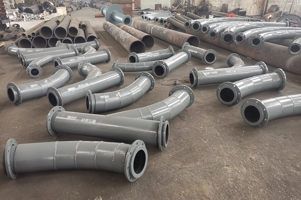 双金属耐磨复合管kmtbcr28 双金属耐磨复合管kmtbcr28