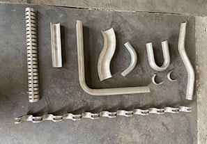 省煤器h型防磨瓦相关知识分享 省煤器h型防磨瓦相关知识分享