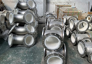 整体金属陶瓷耐磨弯头的特点有哪些? 整体金属陶瓷耐磨弯头的特点有哪些?