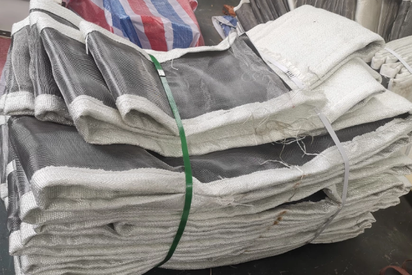 非金属织物补偿器蒙皮是什么 非金属织物补偿器蒙皮是什么