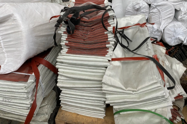 非金属织物补偿器蒙皮 非金属织物补偿器蒙皮