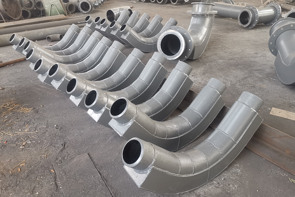 双金属输灰耐磨管加工 双金属输灰耐磨管加工