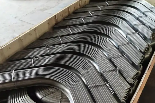 低温过热器防磨瓦哪里有卖 低温过热器防磨瓦哪里有卖