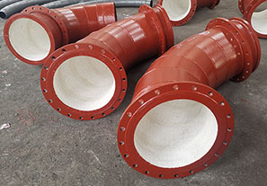 219管道耐磨陶瓷弯头有哪些主要特点? 219管道耐磨陶瓷弯头有哪些主要特点?