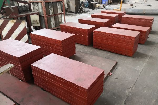 nm400耐磨板哪个厂家的好 nm400耐磨板哪个厂家的好