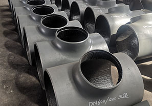 碳化铬堆焊双金属复合钢管的制造工艺有哪些特点? 碳化铬堆焊双金属复合钢管的制造工艺有哪些特点?