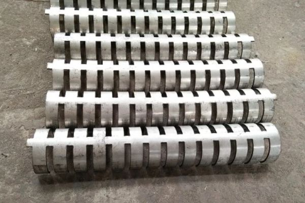 电厂锅炉梳型防磨瓦 电厂锅炉梳型防磨瓦