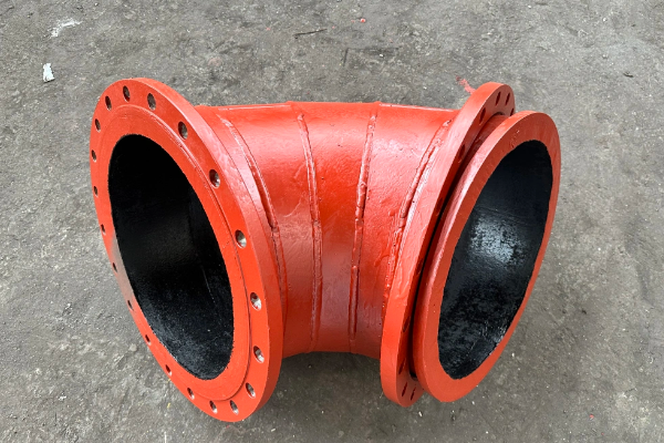 双金属耐磨管每米多重 双金属耐磨管每米多重