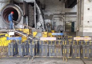 电厂磨煤机衬板生产厂家推荐哪些材料? 电厂磨煤机衬板生产厂家推荐哪些材料?