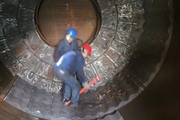 电厂磨煤机衬板生产厂家 电厂磨煤机衬板生产厂家