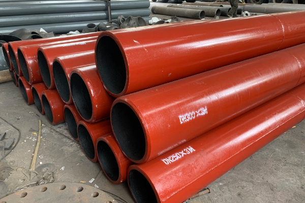 耐磨合金管的材质有哪些 耐磨合金管的材质有哪些